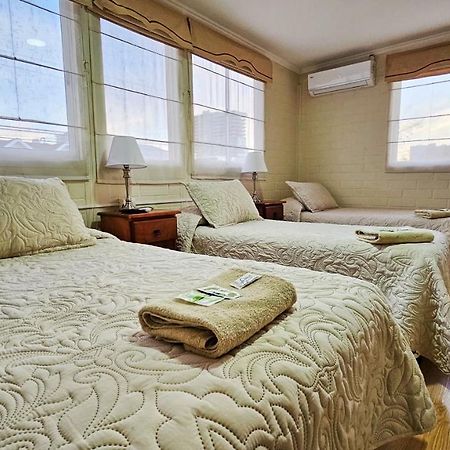 Hostal Aires Del Sur Centro De Rancagua Buitenkant foto