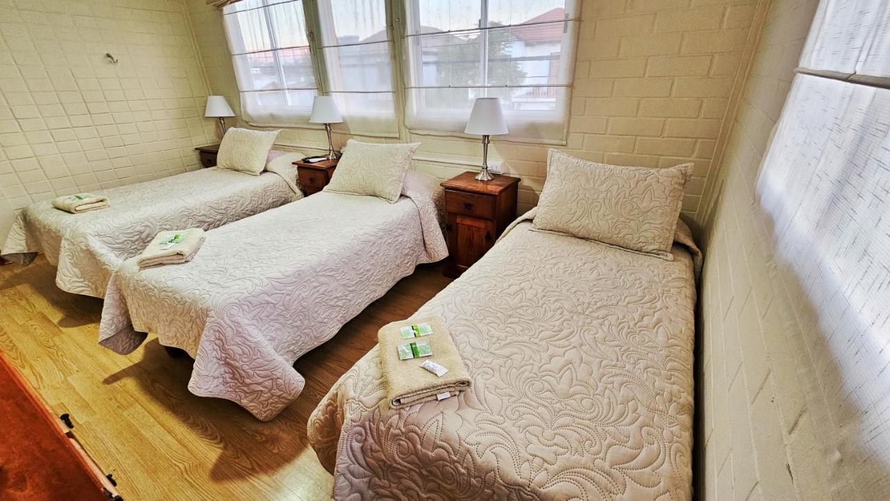 Hostal Aires Del Sur Centro De Rancagua Buitenkant foto