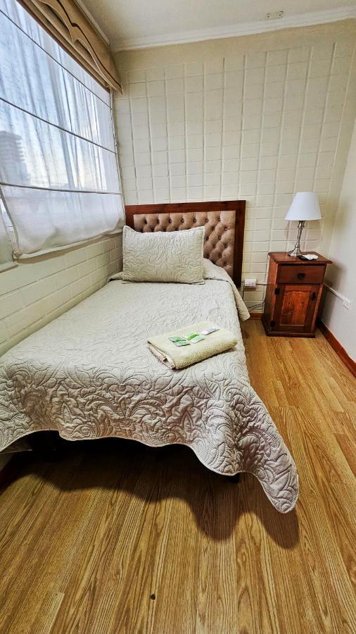 Hostal Aires Del Sur Centro De Rancagua Buitenkant foto
