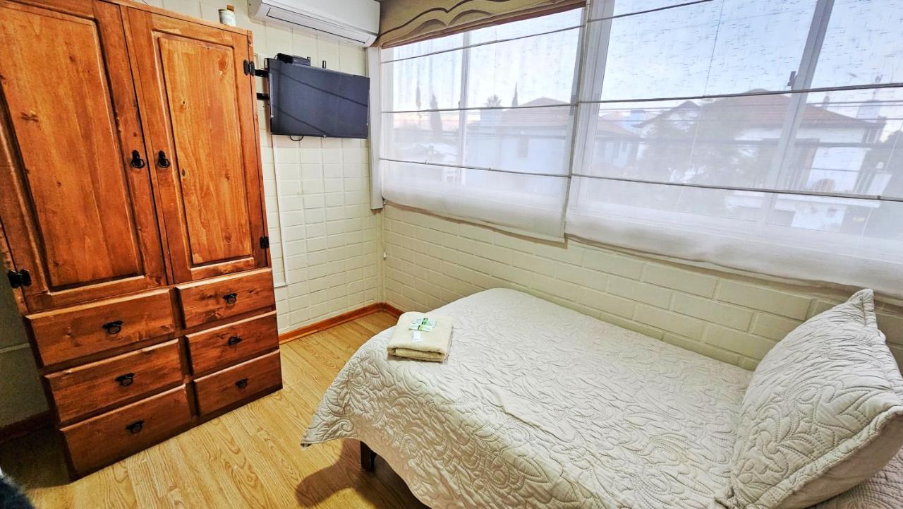 Hostal Aires Del Sur Centro De Rancagua Buitenkant foto