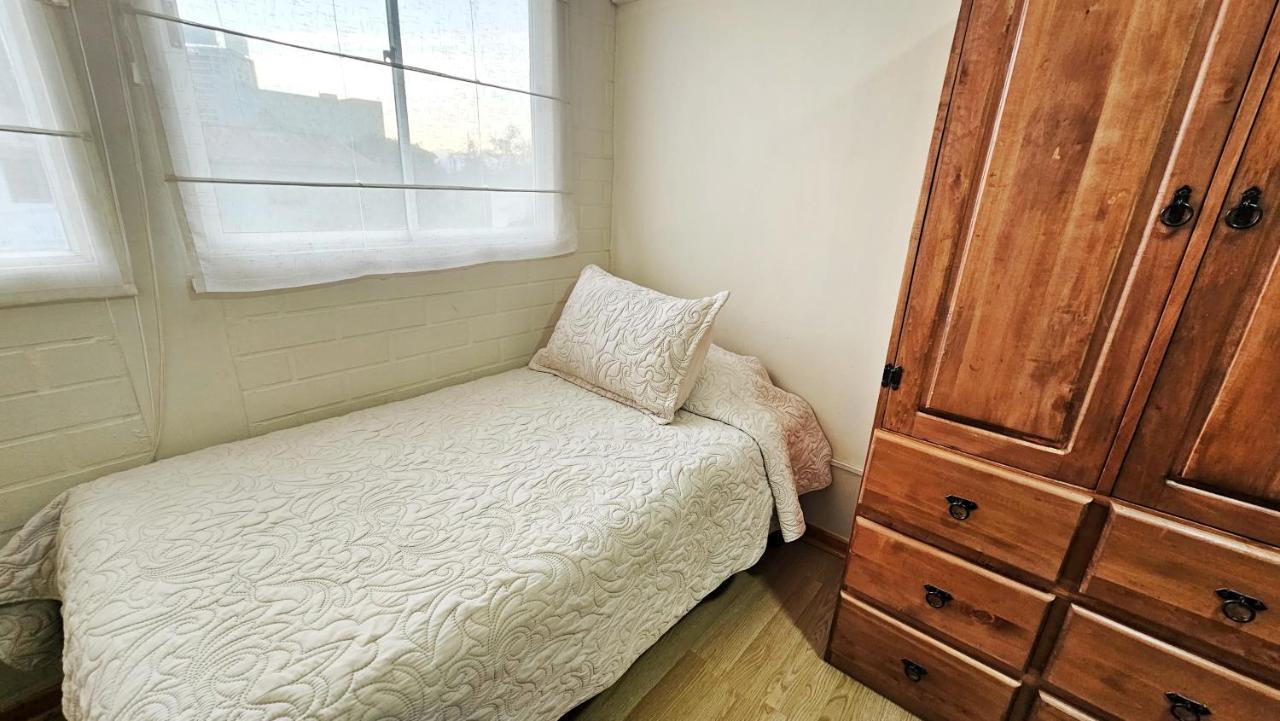 Hostal Aires Del Sur Centro De Rancagua Buitenkant foto